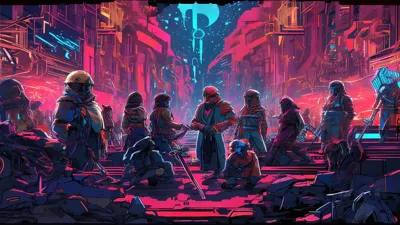 9月5日 无限纷争兑换码更新，速领珍稀道具